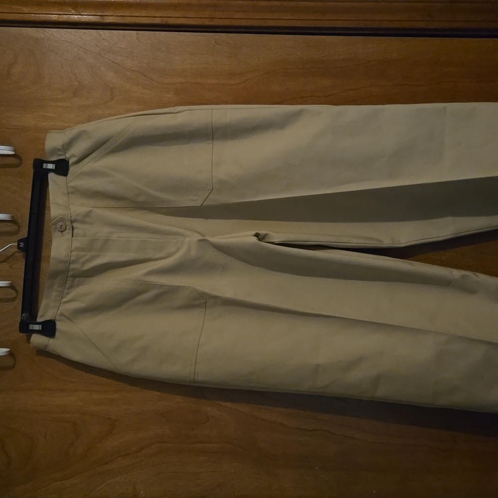 Vintage Khakis